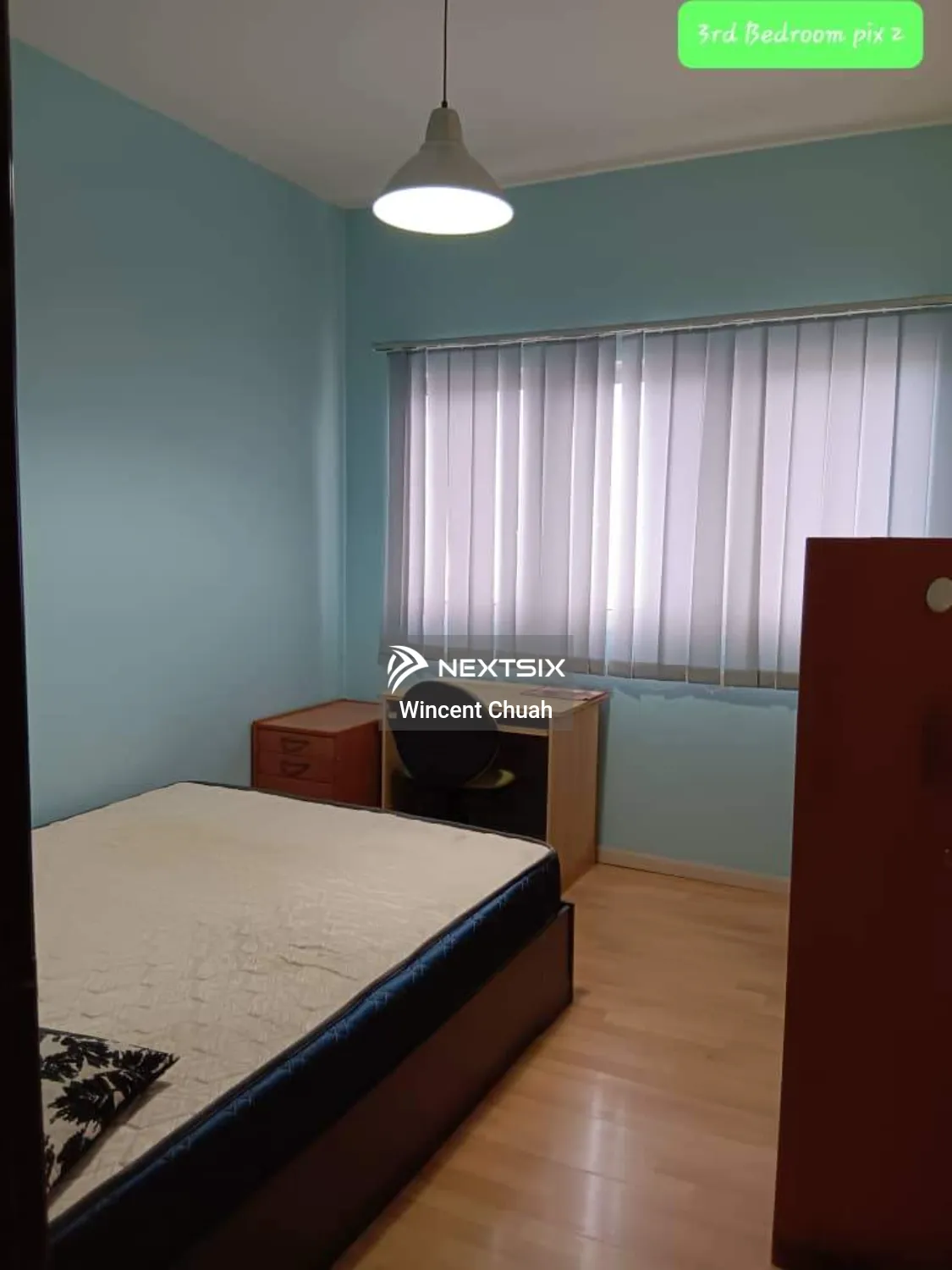 Condominium For Rent in Sentul Wilayah Persekutuan Kuala Lumpur - Image 19