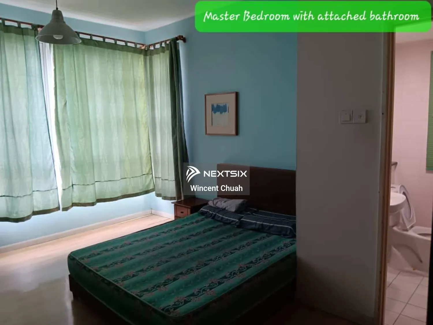 Condominium For Rent in Sentul Wilayah Persekutuan Kuala Lumpur - Image 20