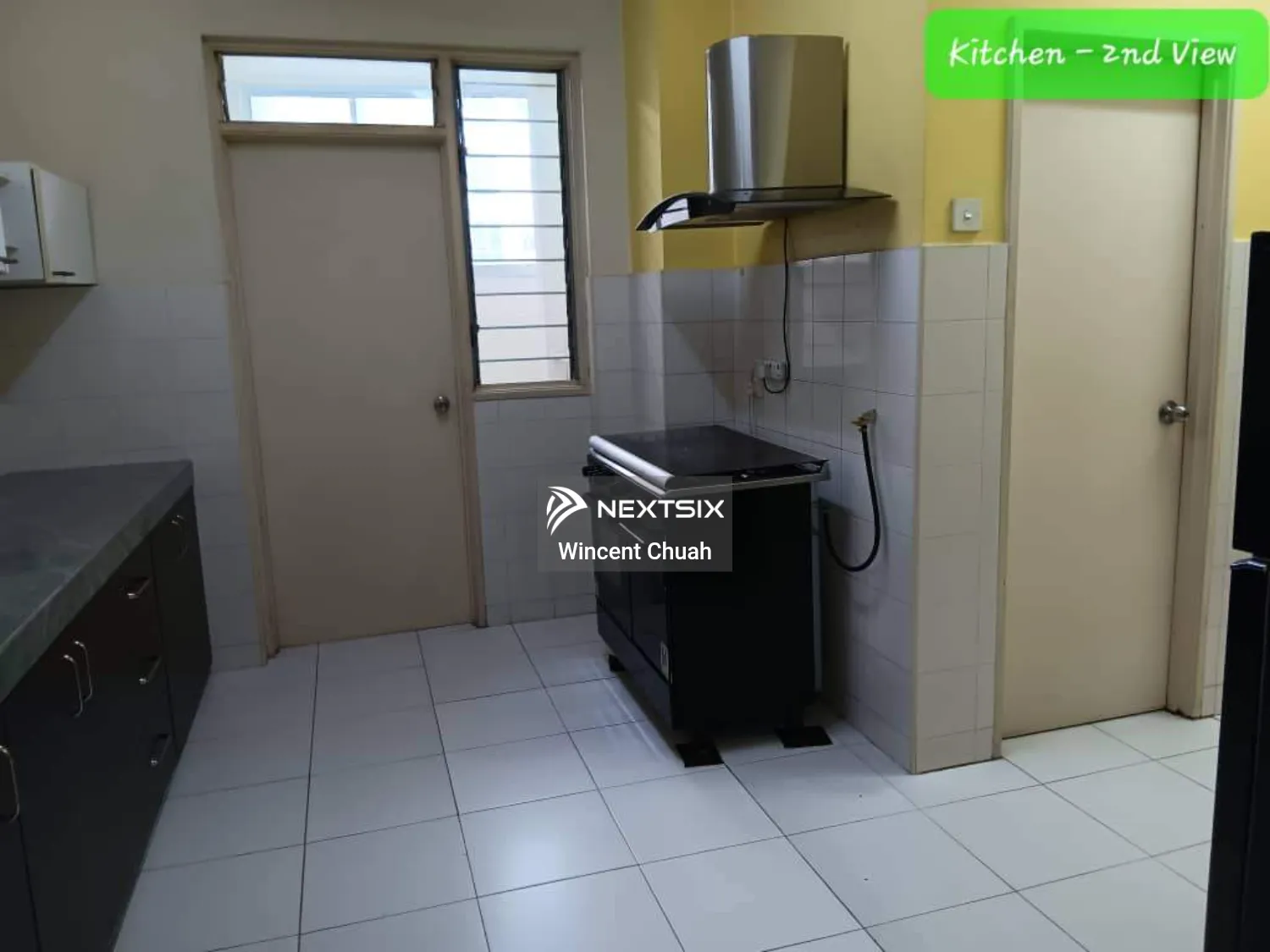 Condominium For Rent in Sentul Wilayah Persekutuan Kuala Lumpur - Image 5