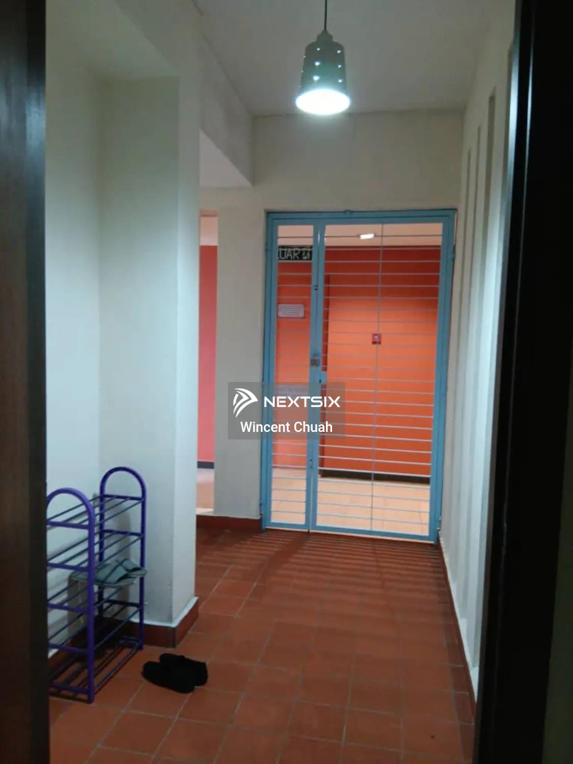 Condominium For Rent in Sentul Wilayah Persekutuan Kuala Lumpur - Image 6