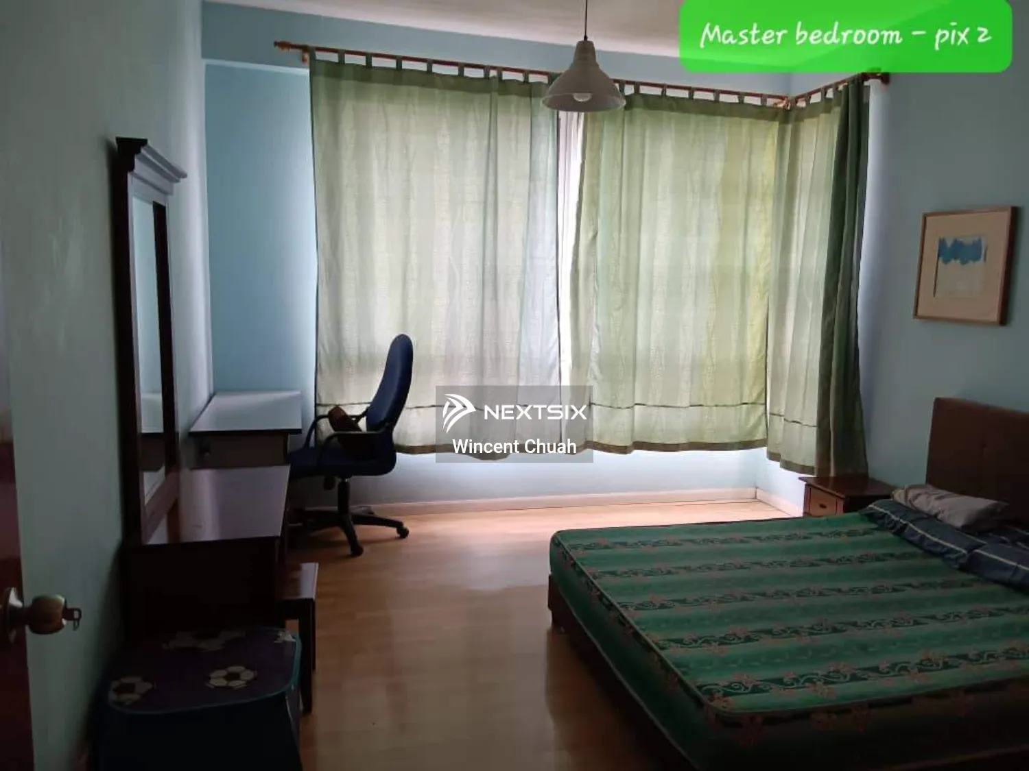 Condominium For Rent in Sentul Wilayah Persekutuan Kuala Lumpur - Image 7