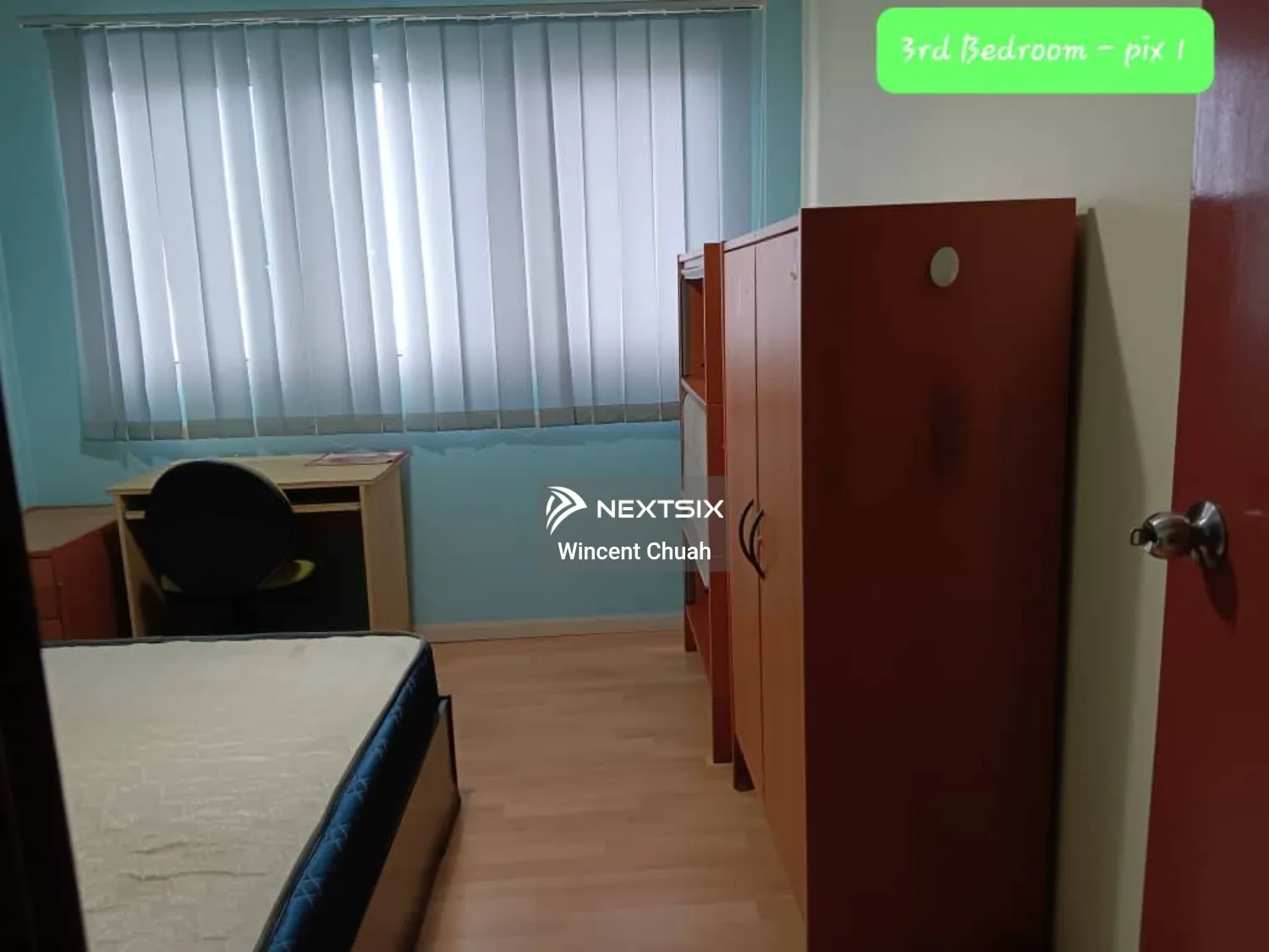 Condominium For Rent in Sentul Wilayah Persekutuan Kuala Lumpur - Image 8