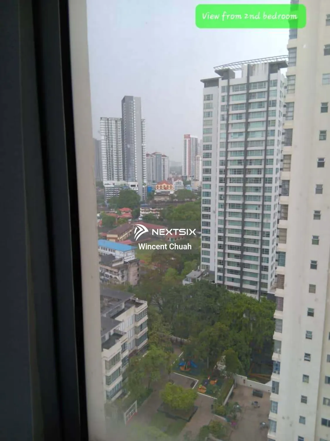 Condominium For Rent in Sentul Wilayah Persekutuan Kuala Lumpur - Image 9