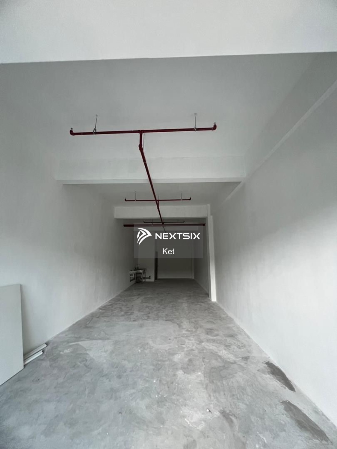 Retail Space For Sale in Johor Bahru Johor
