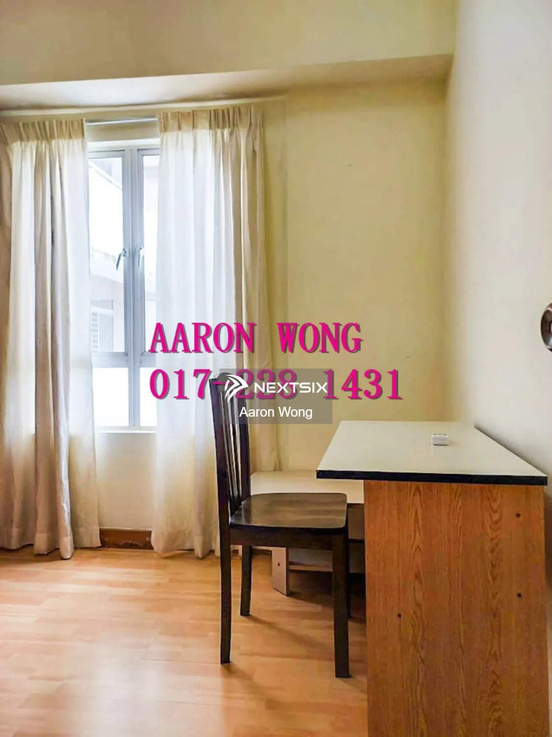 Condominium For Sale in Kota Damansara Selangor - Image 10