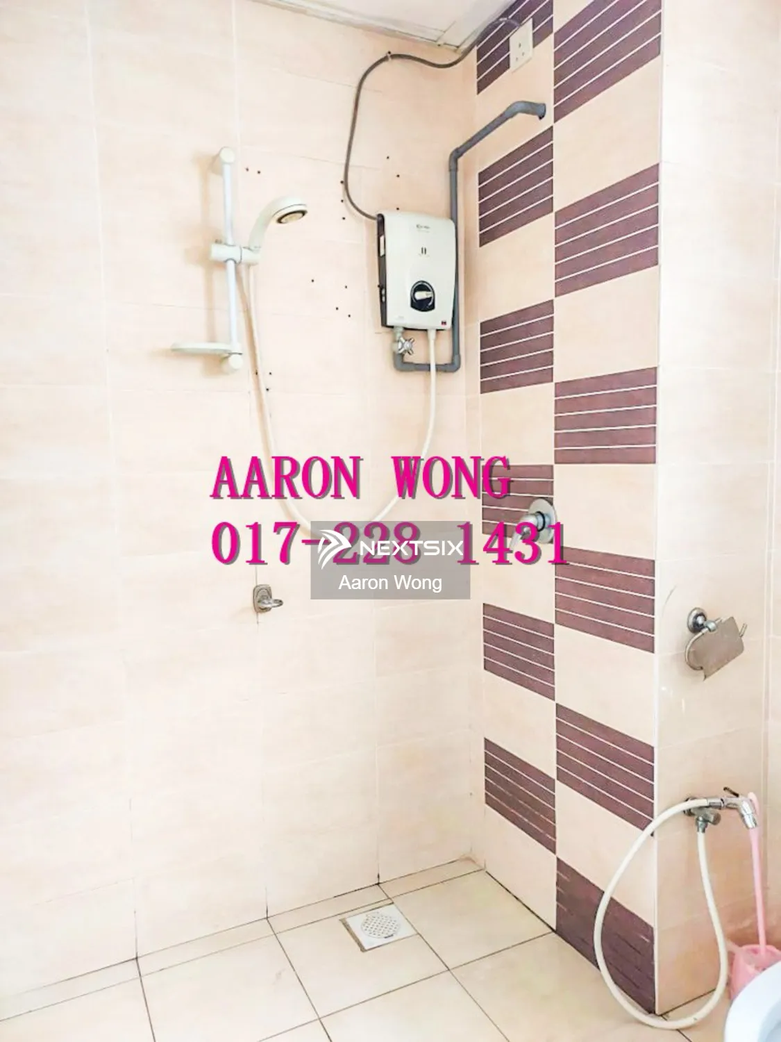 Condominium For Sale in Kota Damansara Selangor - Image 11