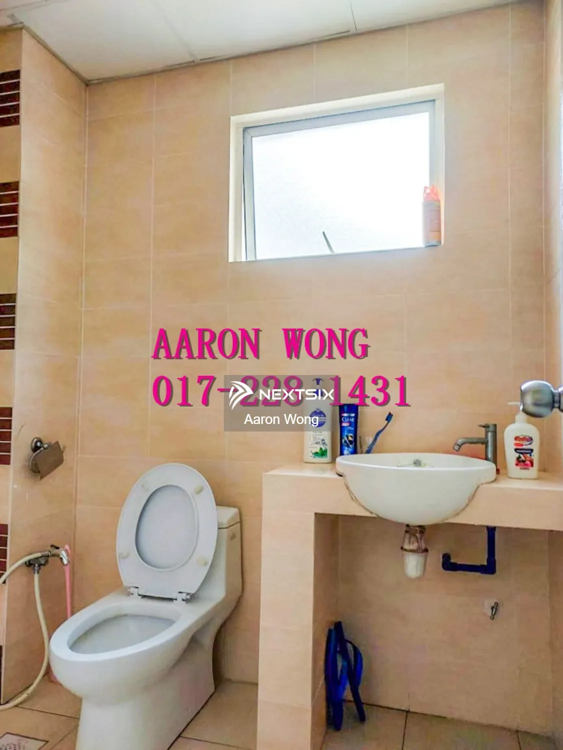 Condominium For Sale in Kota Damansara Selangor - Image 12