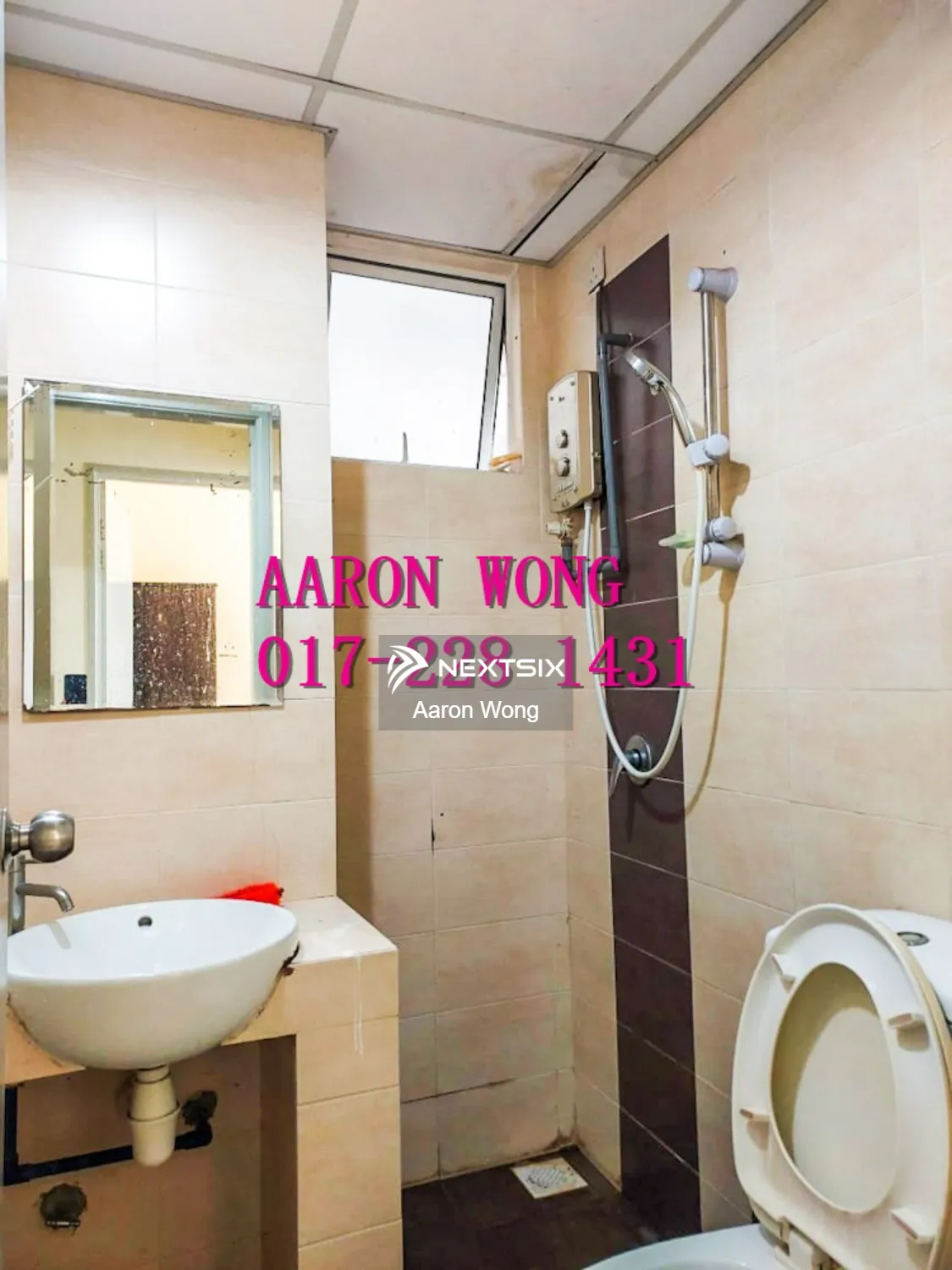 Condominium For Sale in Kota Damansara Selangor - Image 13