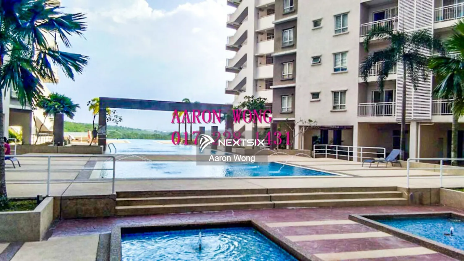 Condominium For Sale in Kota Damansara Selangor - Image 14