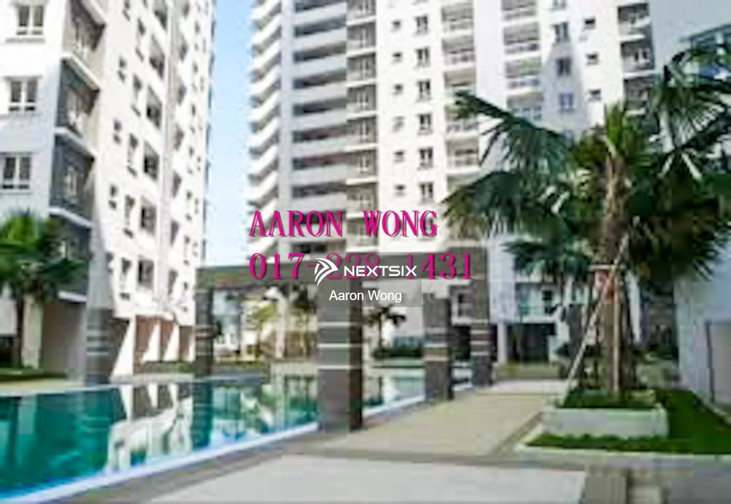 Condominium For Sale in Kota Damansara Selangor - Image 15
