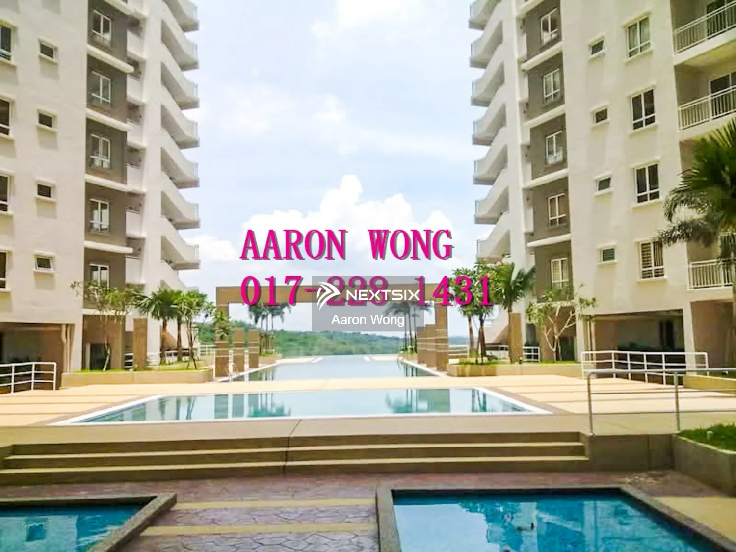 Condominium For Sale in Kota Damansara Selangor - Image 16