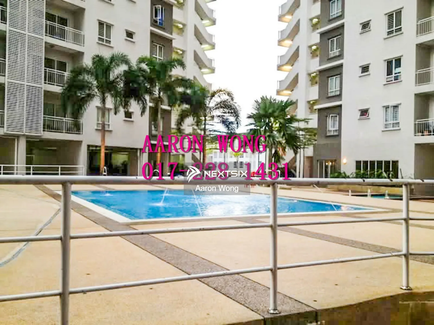 Condominium For Sale in Kota Damansara Selangor - Image 17