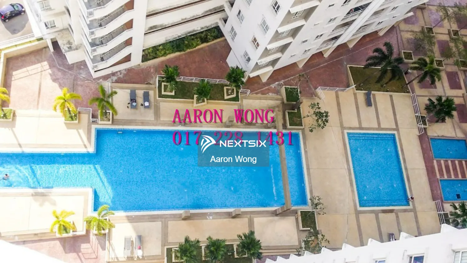 Condominium For Sale in Kota Damansara Selangor - Image 18