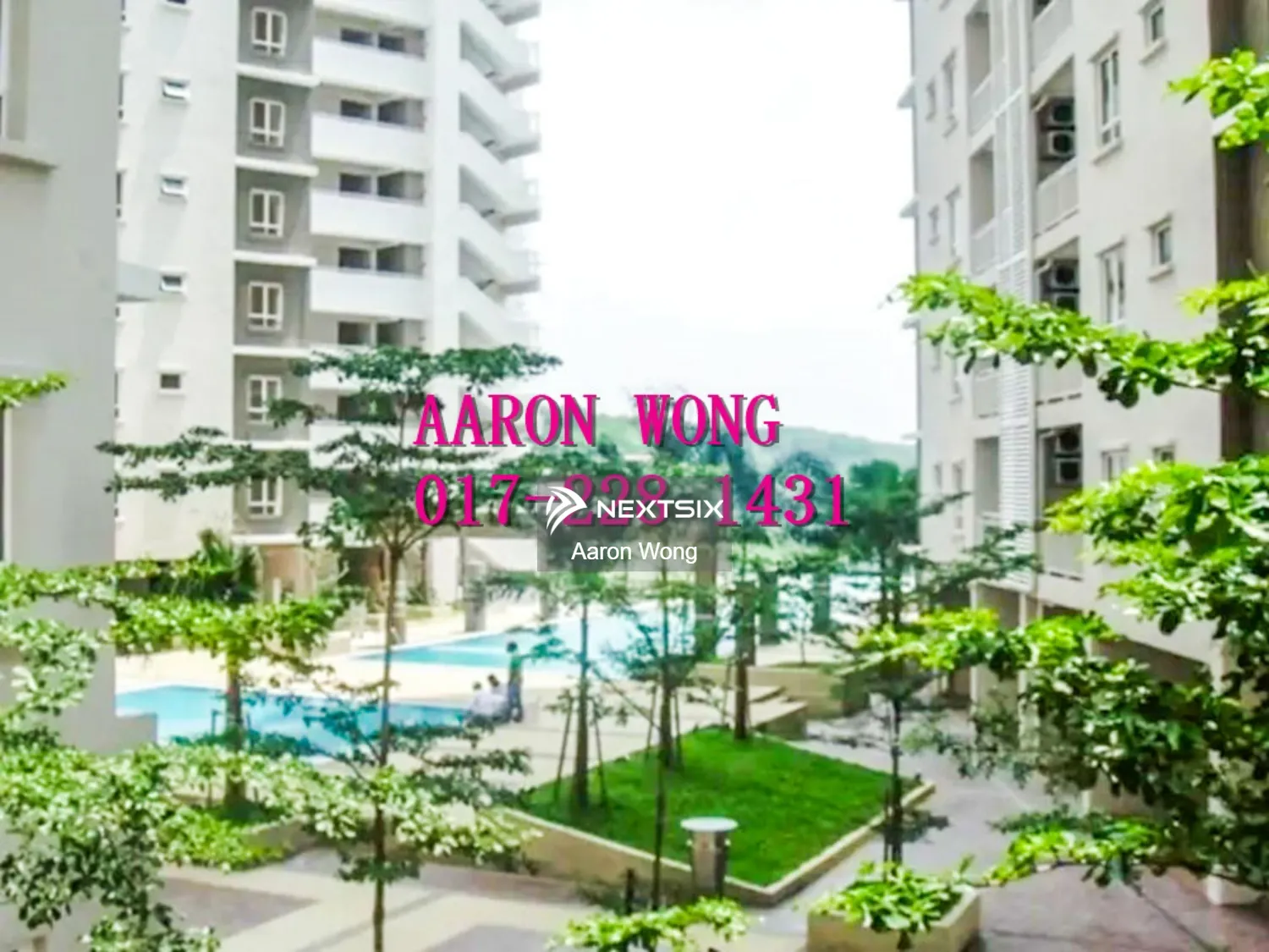 Condominium For Sale in Kota Damansara Selangor - Image 19