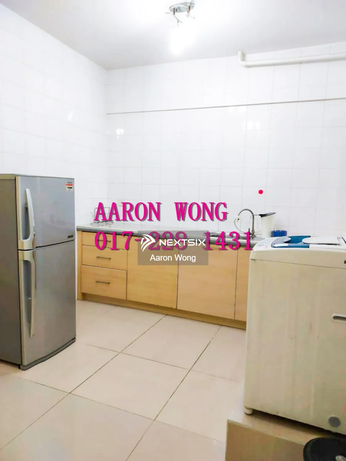 Condominium For Sale in Kota Damansara Selangor - Image 5