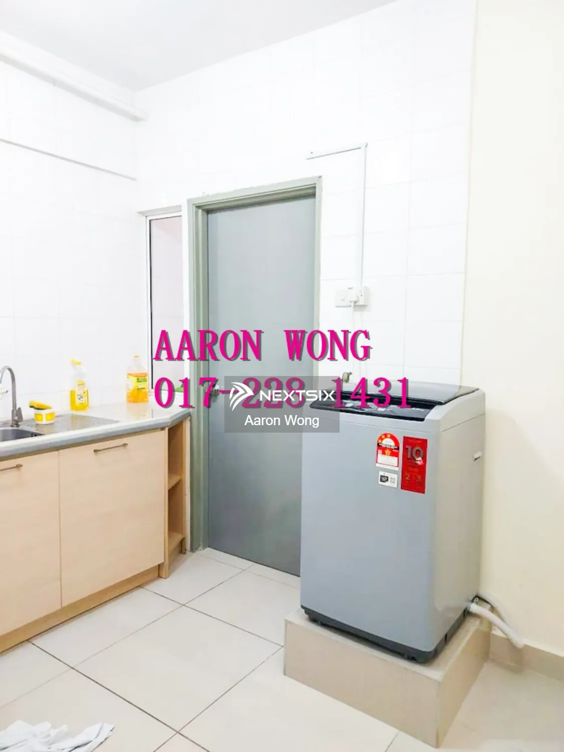 Condominium For Sale in Kota Damansara Selangor - Image 6