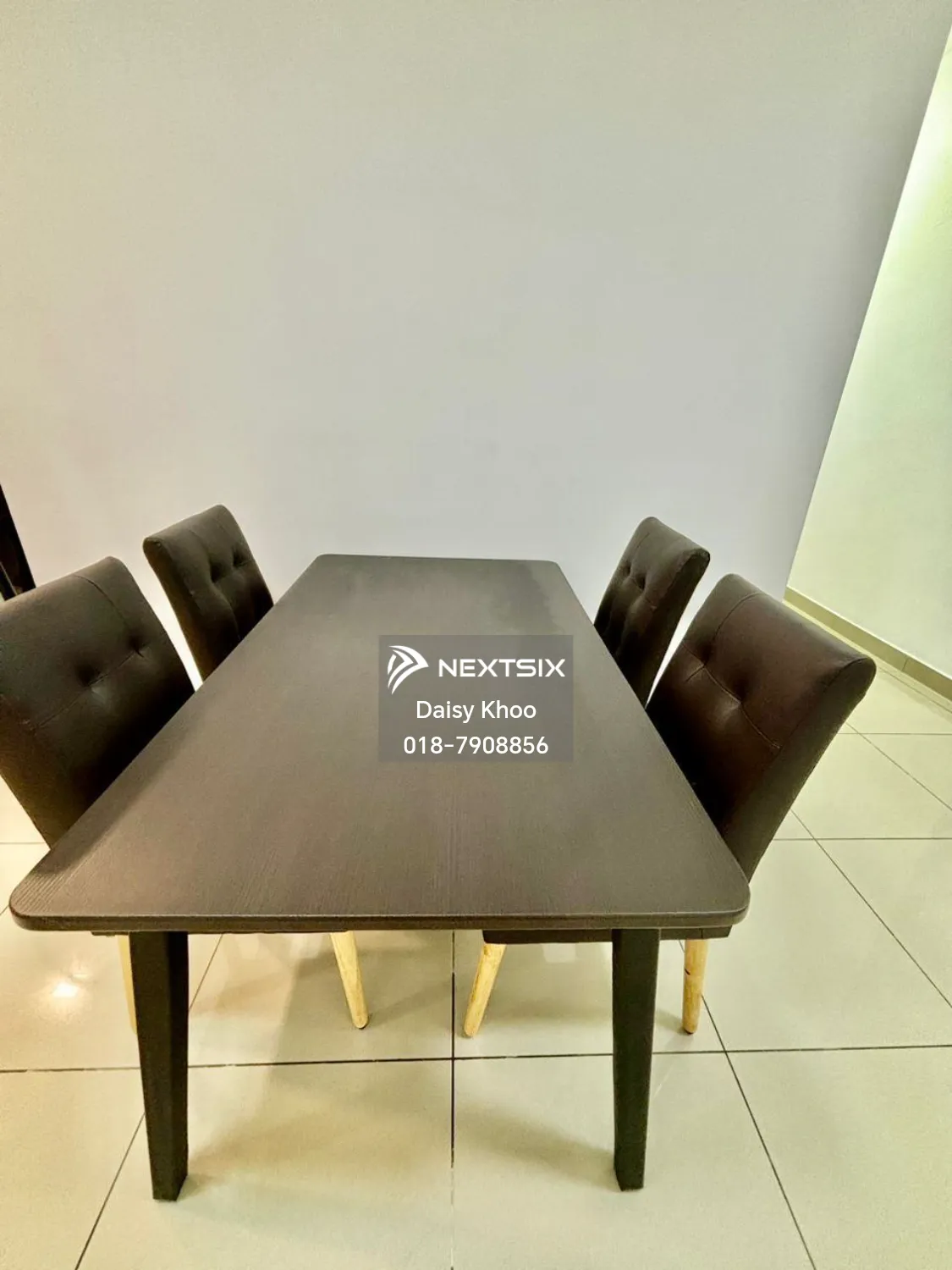 Serviced Residence For Rent in Masai Johor