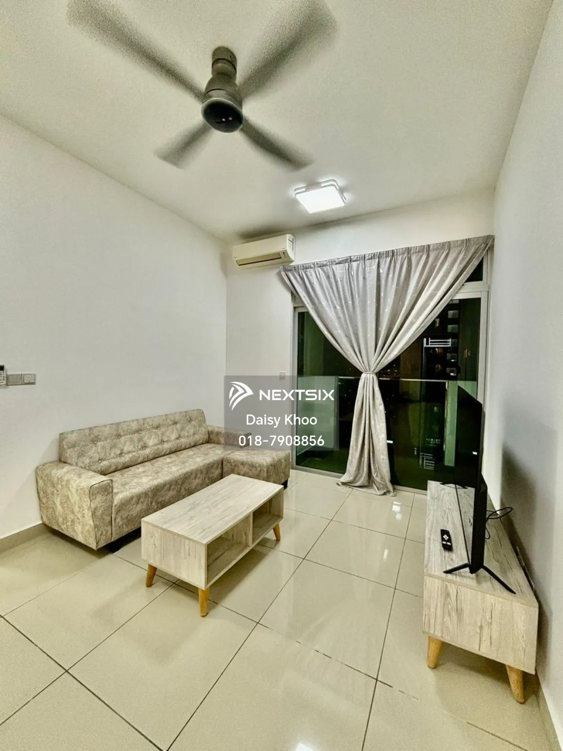 Serviced Residence For Rent in Masai Johor - Image 10