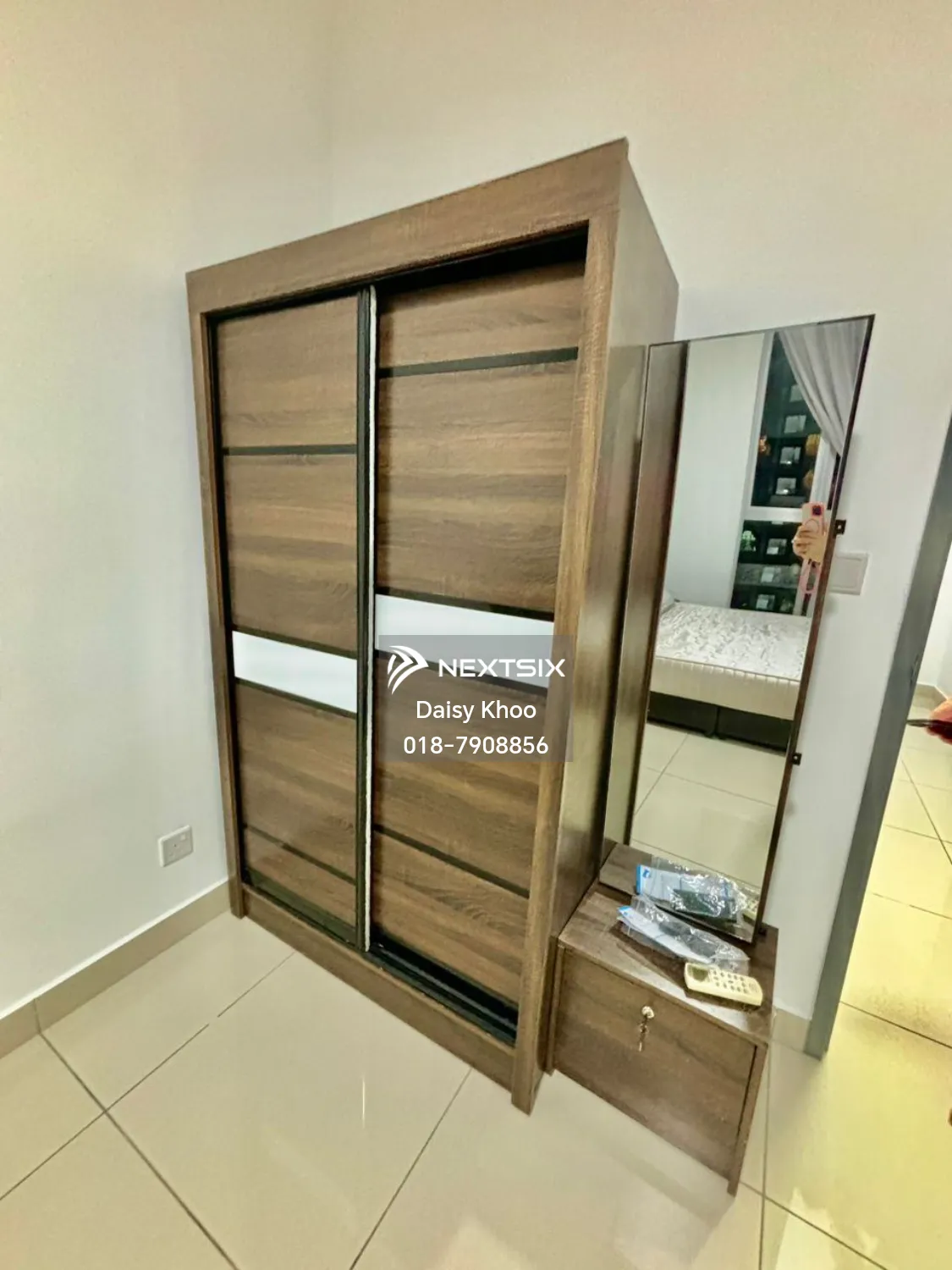 Serviced Residence For Rent in Masai Johor - Image 8