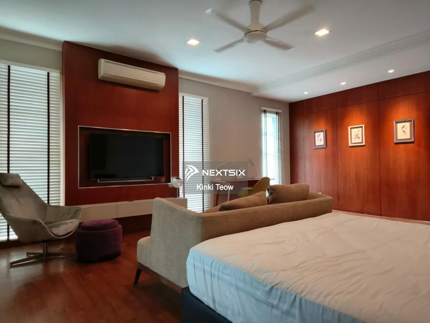 Bungalow For Sale in Iskandar Puteri (Nusajaya) Johor - Image 12