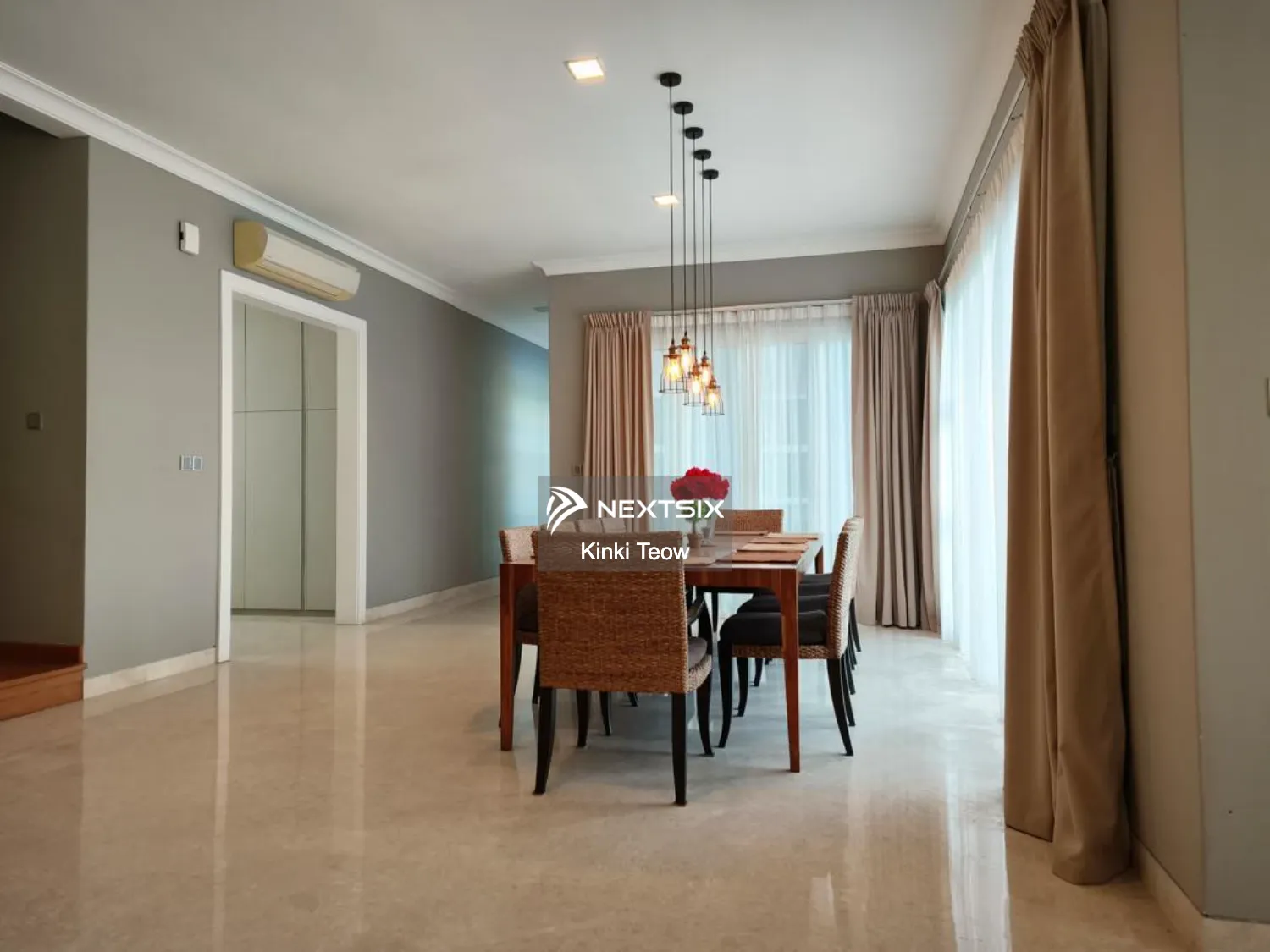 Bungalow For Sale in Iskandar Puteri (Nusajaya) Johor - Image 15