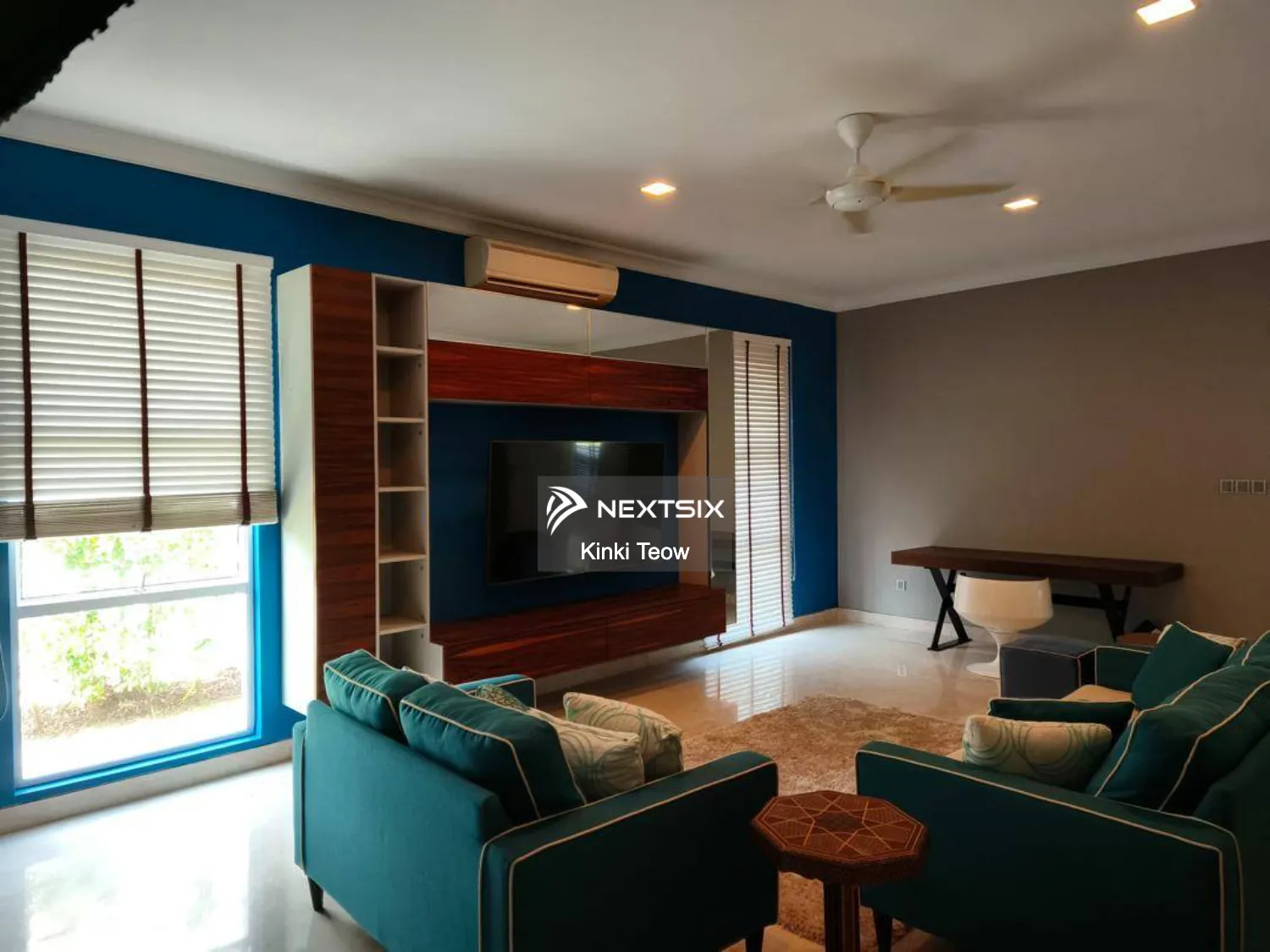 Bungalow For Sale in Iskandar Puteri (Nusajaya) Johor - Image 23