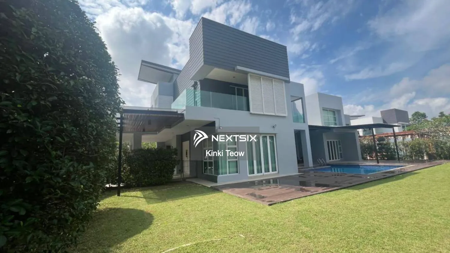Bungalow For Sale in Iskandar Puteri (Nusajaya) Johor - Image 24