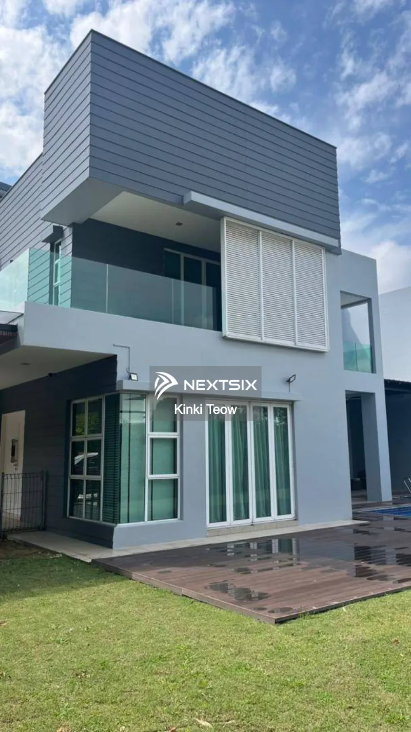 Bungalow For Sale in Iskandar Puteri (Nusajaya) Johor - Image 26