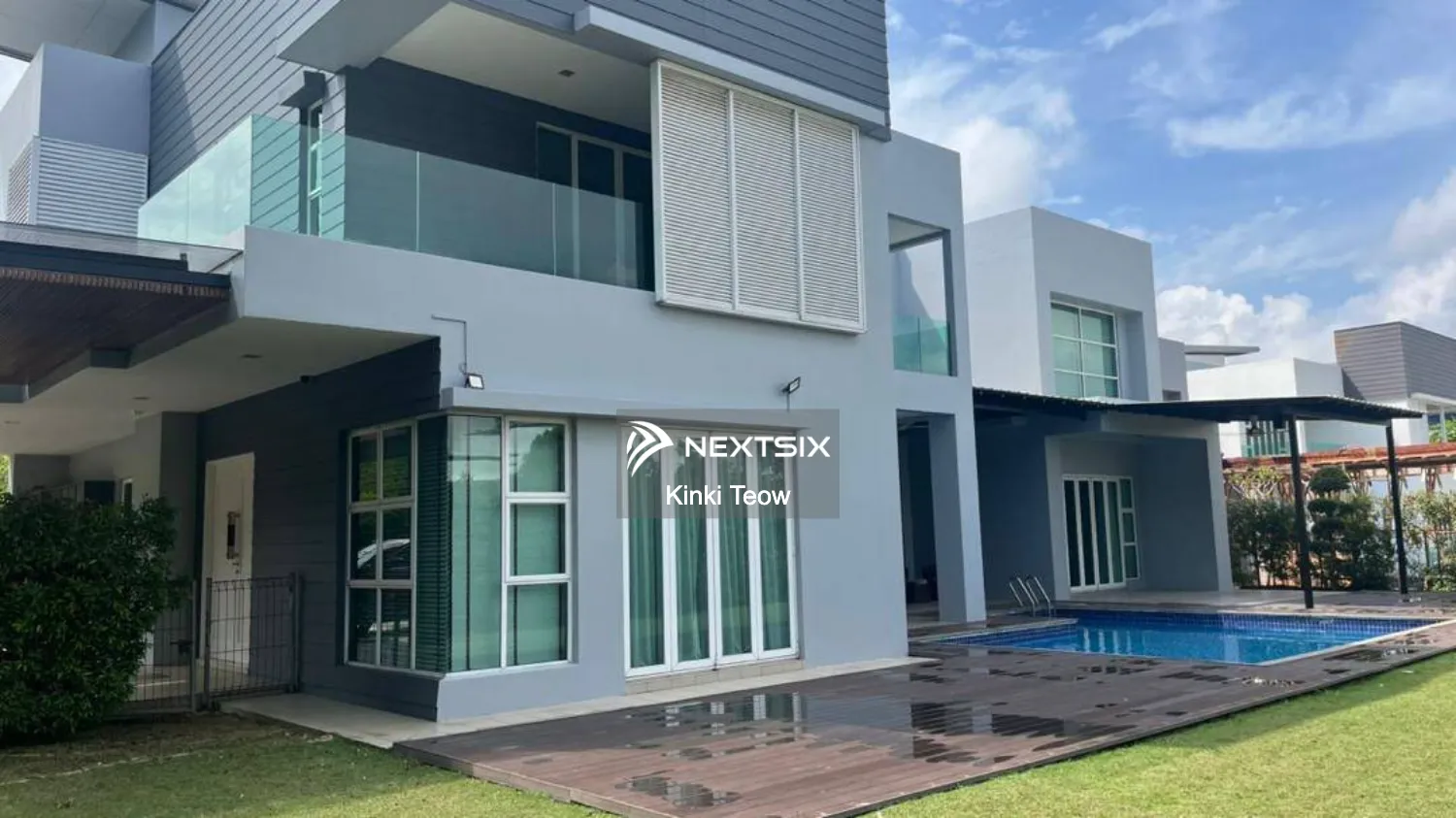 Bungalow For Sale in Iskandar Puteri (Nusajaya) Johor - Image 27