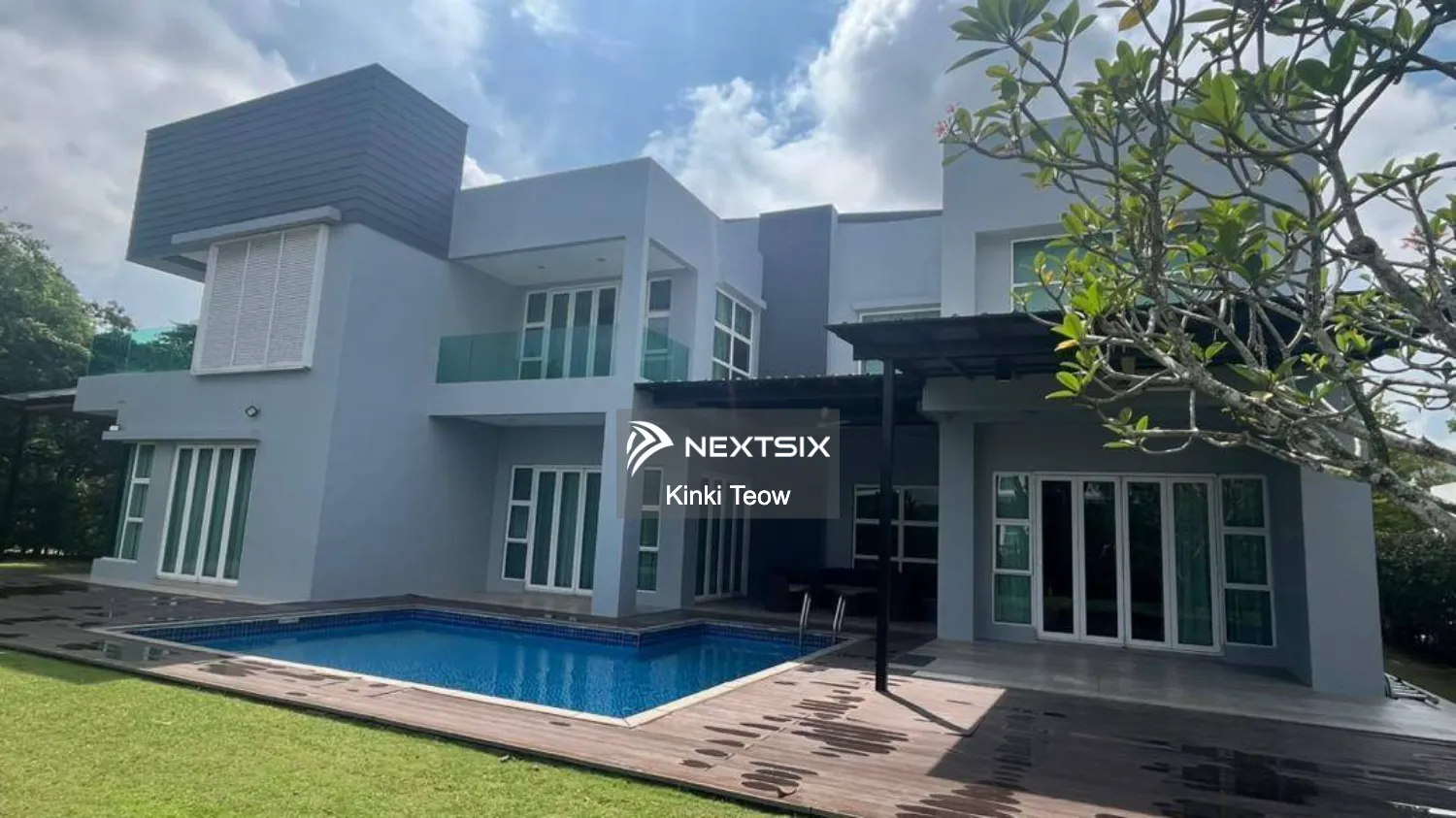 Bungalow For Sale in Iskandar Puteri (Nusajaya) Johor - Image 28
