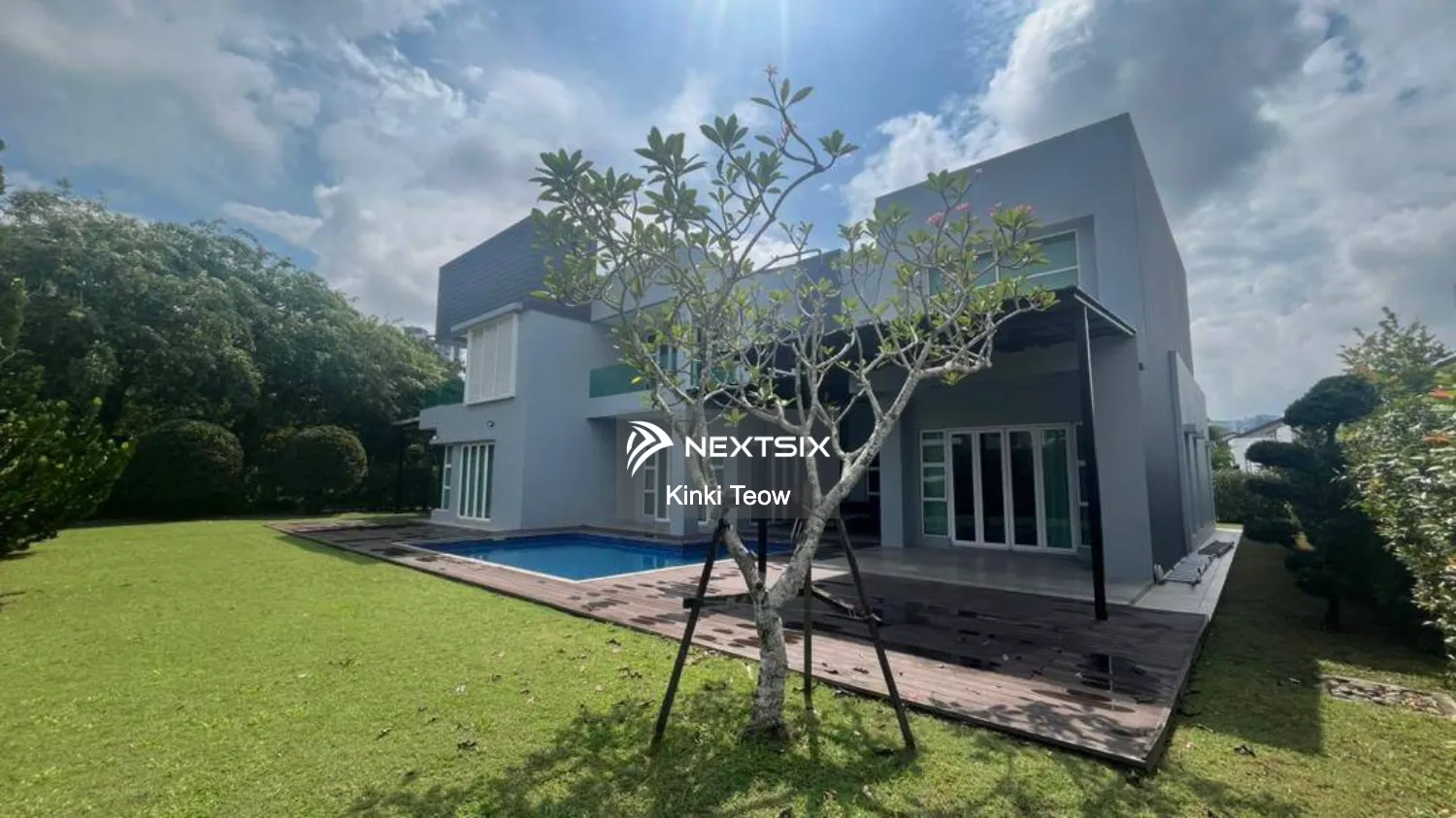 Bungalow For Sale in Iskandar Puteri (Nusajaya) Johor - Image 29