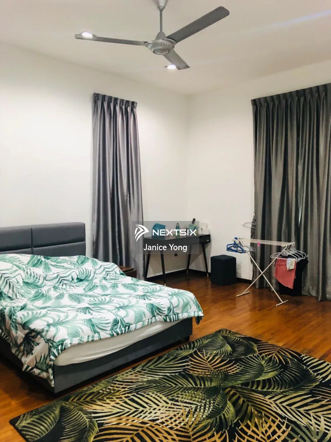 Semi-detached House For Rent in Iskandar Puteri (Nusajaya) Johor - Image 5
