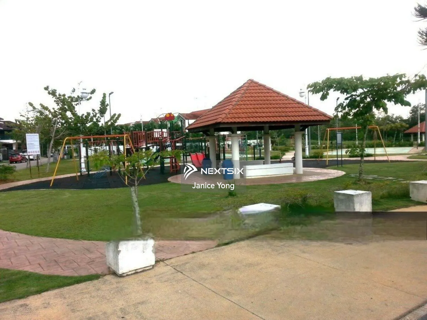 Semi-detached House For Rent in Iskandar Puteri (Nusajaya) Johor - Image 8