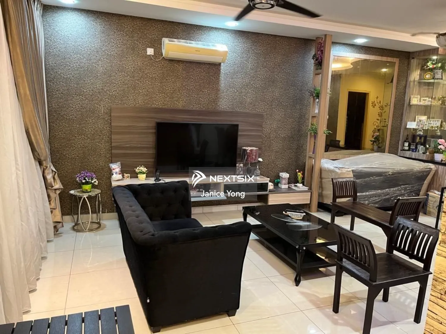 2-sty Terrace/Link House For Sale in Tebrau Johor