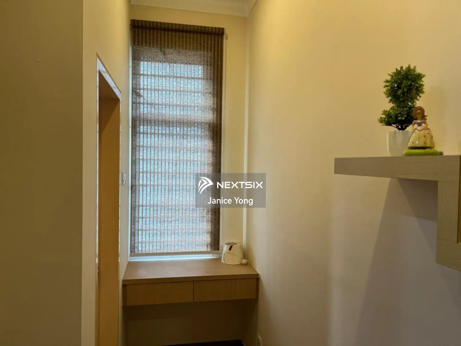 2-sty Terrace/Link House For Sale in Tebrau Johor - Image 10