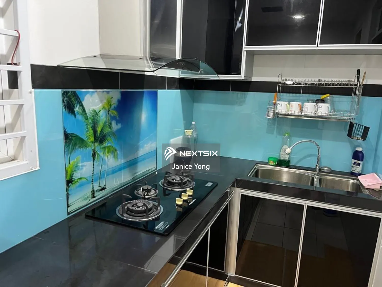 2-sty Terrace/Link House For Sale in Tebrau Johor - Image 12