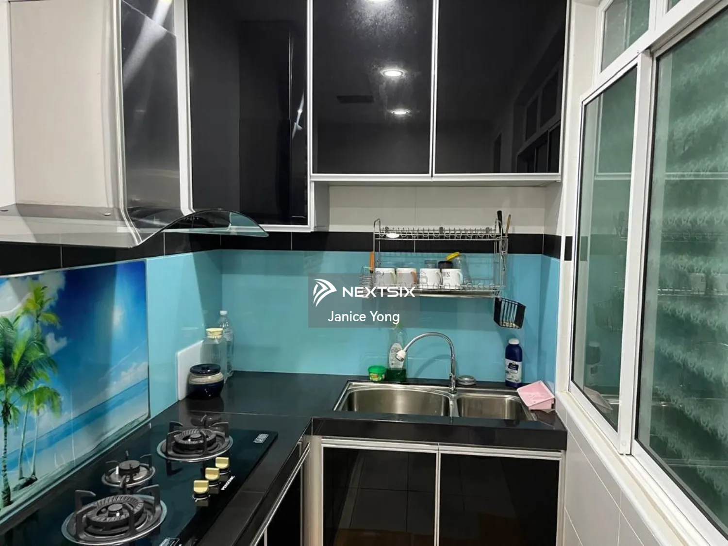 2-sty Terrace/Link House For Sale in Tebrau Johor - Image 13