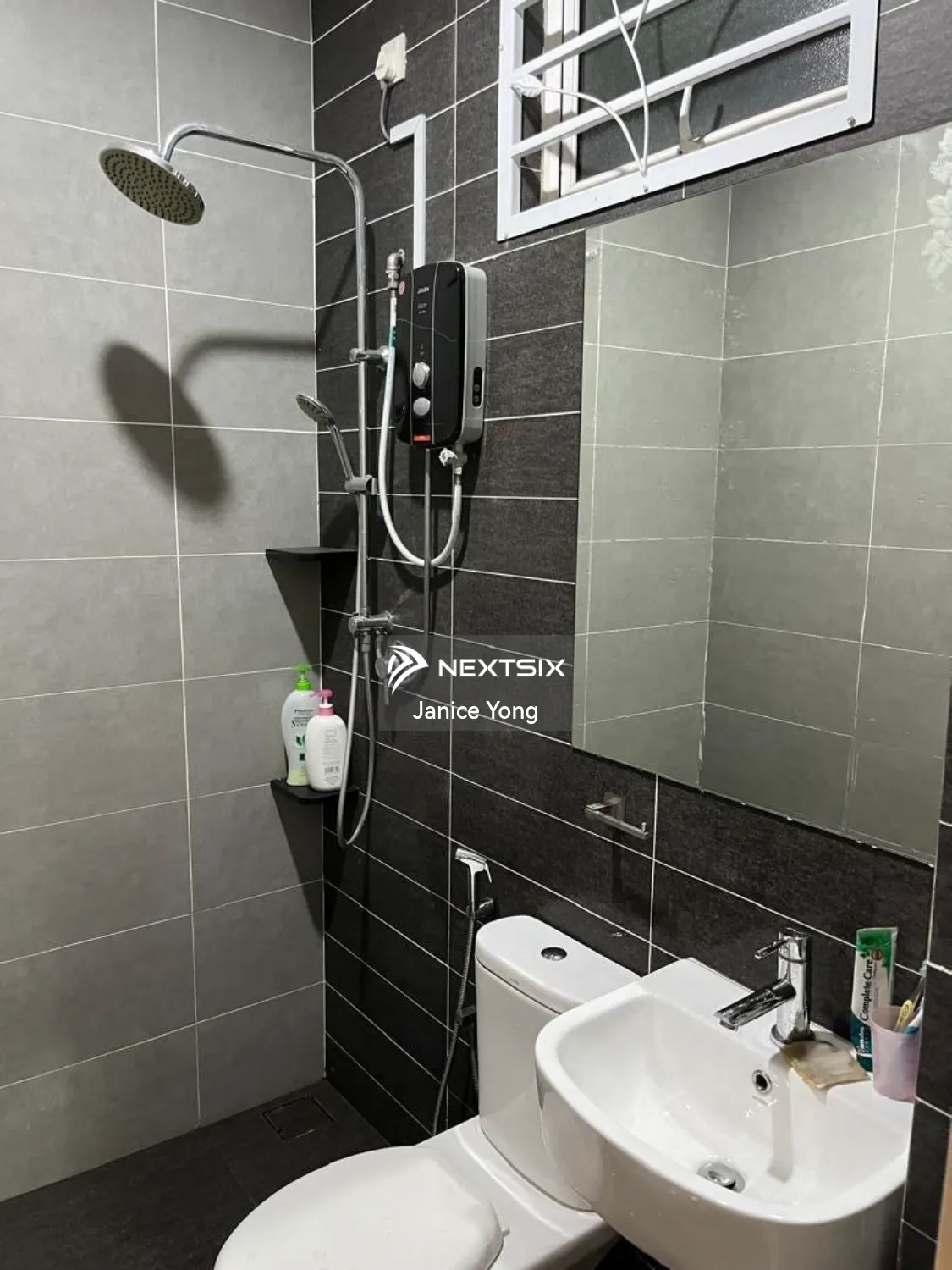 2-sty Terrace/Link House For Sale in Tebrau Johor - Image 15