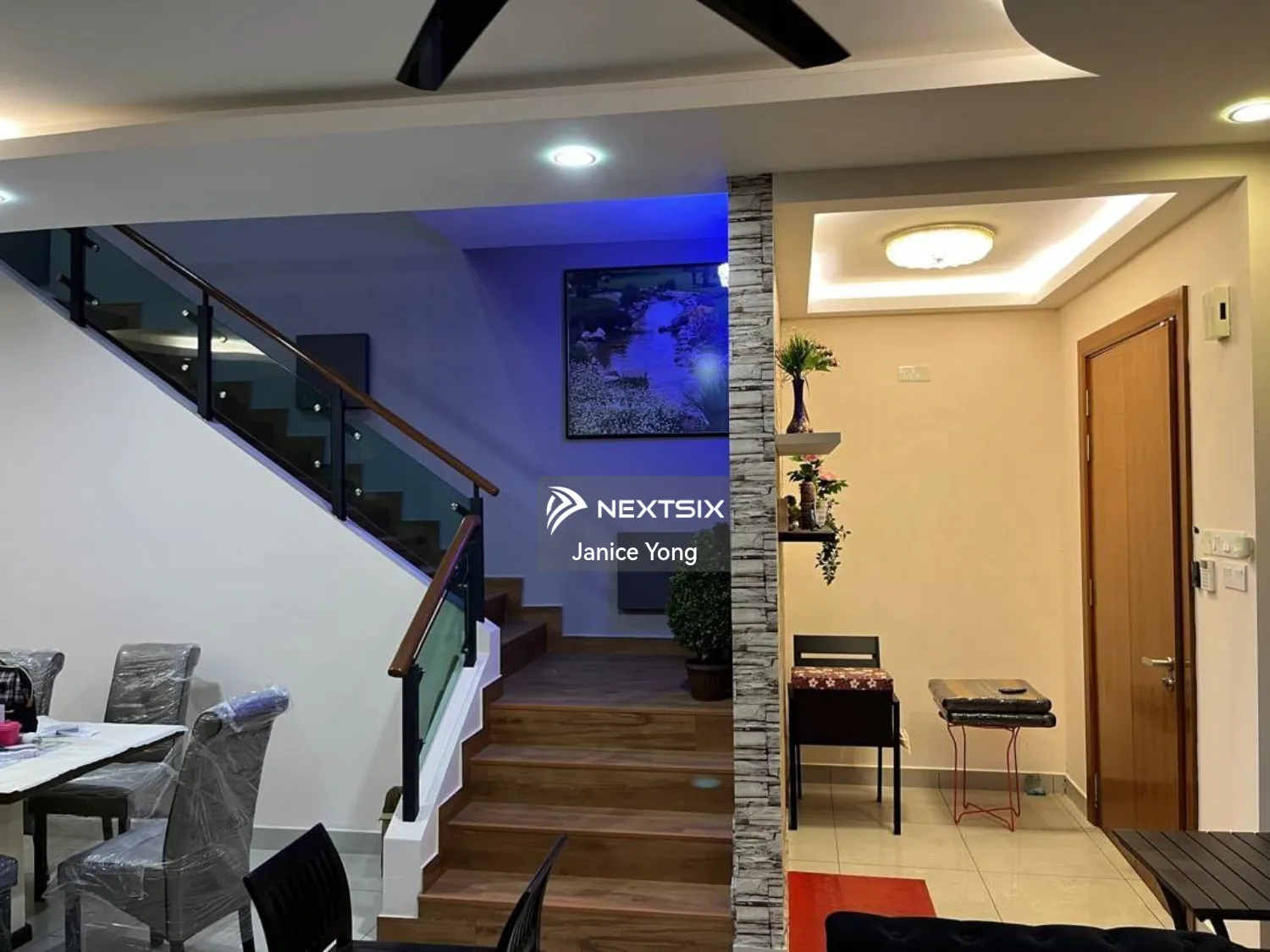 2-sty Terrace/Link House For Sale in Tebrau Johor - Image 6