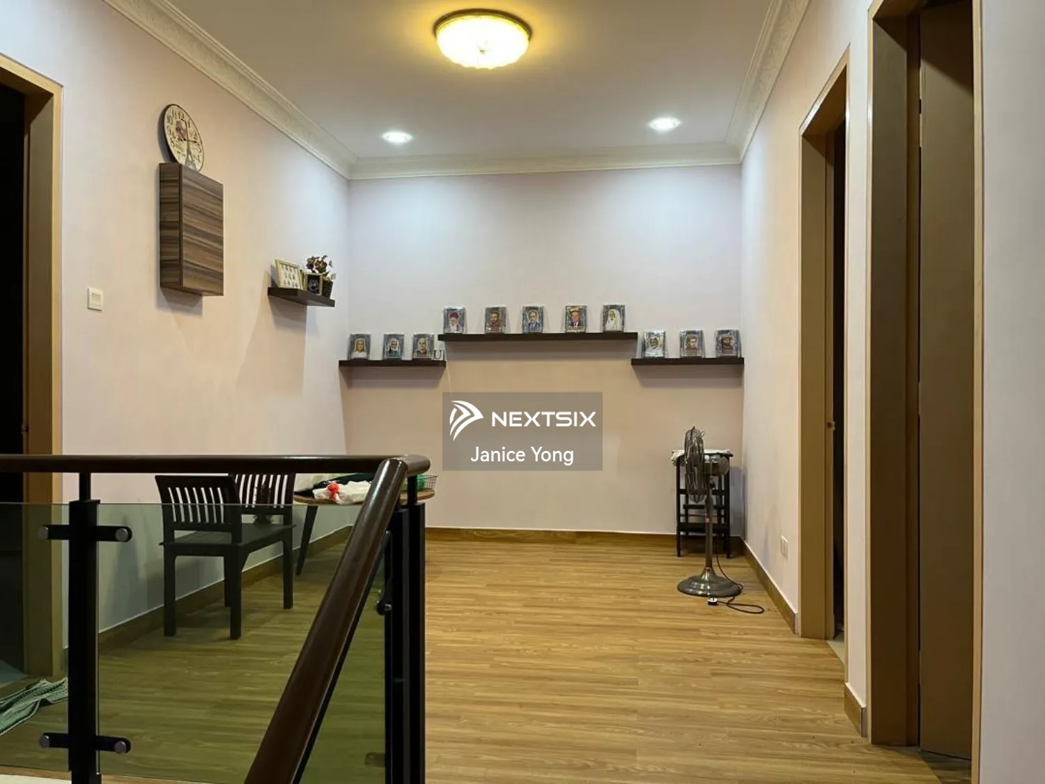 2-sty Terrace/Link House For Sale in Tebrau Johor - Image 7