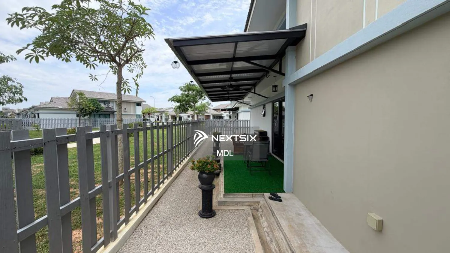 Bungalow For Sale in Bertam Penang - Image 5