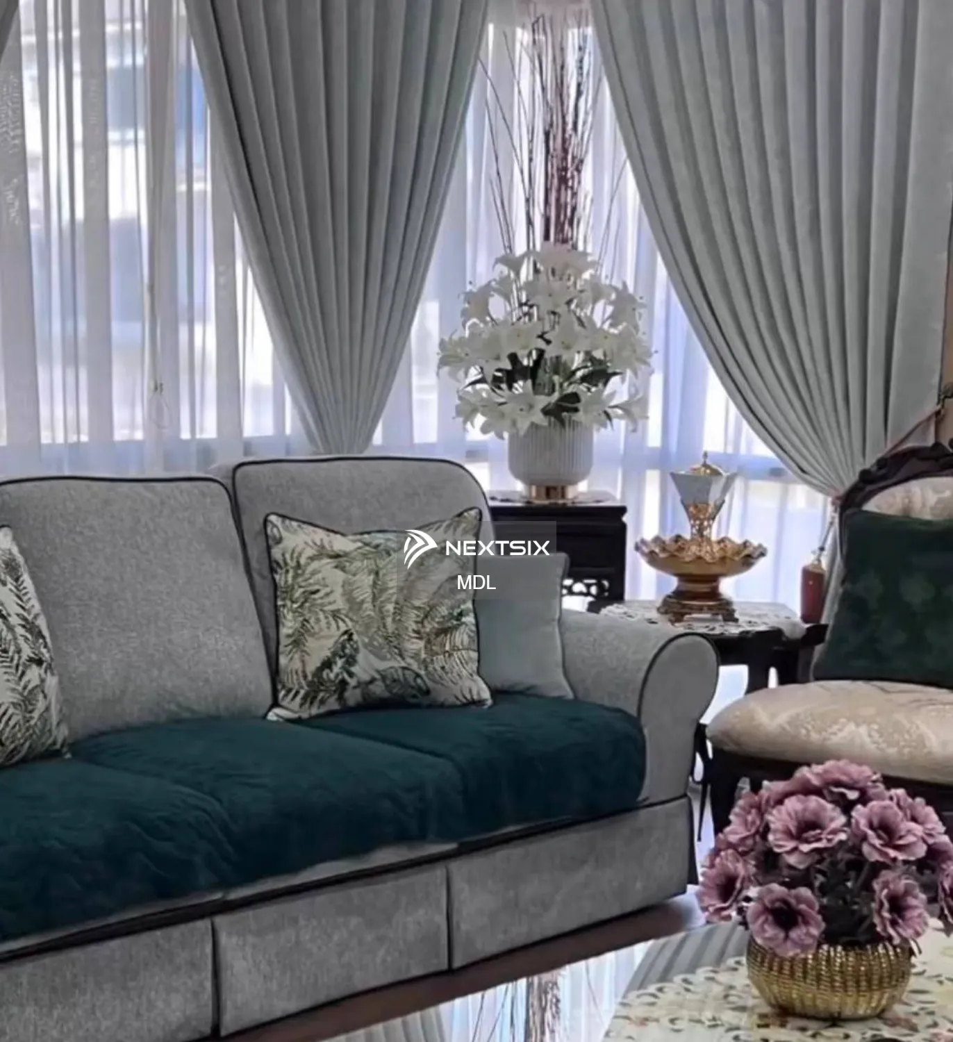 Bungalow For Sale in Bertam Penang - Image 6