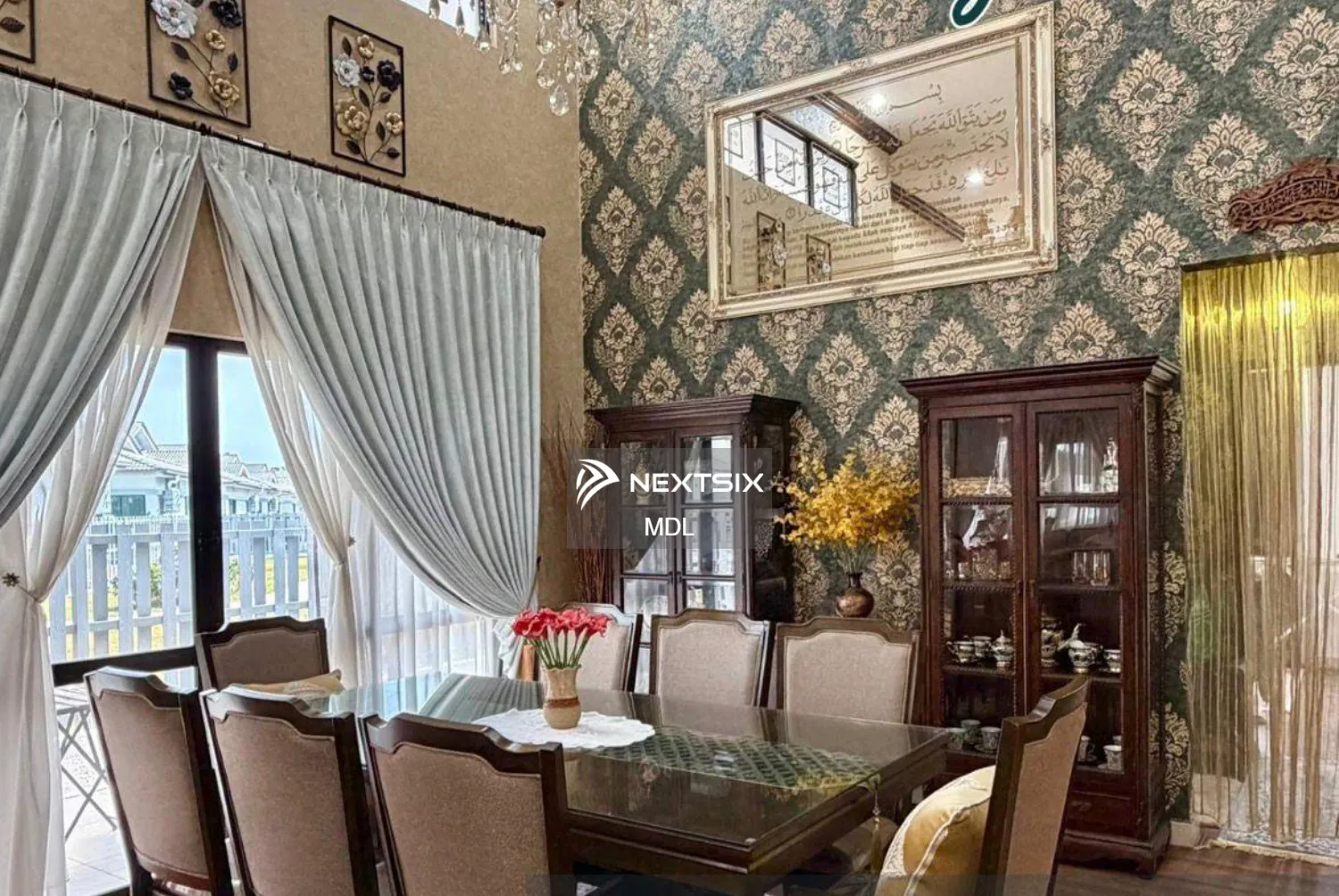 Bungalow For Sale in Bertam Penang - Image 7