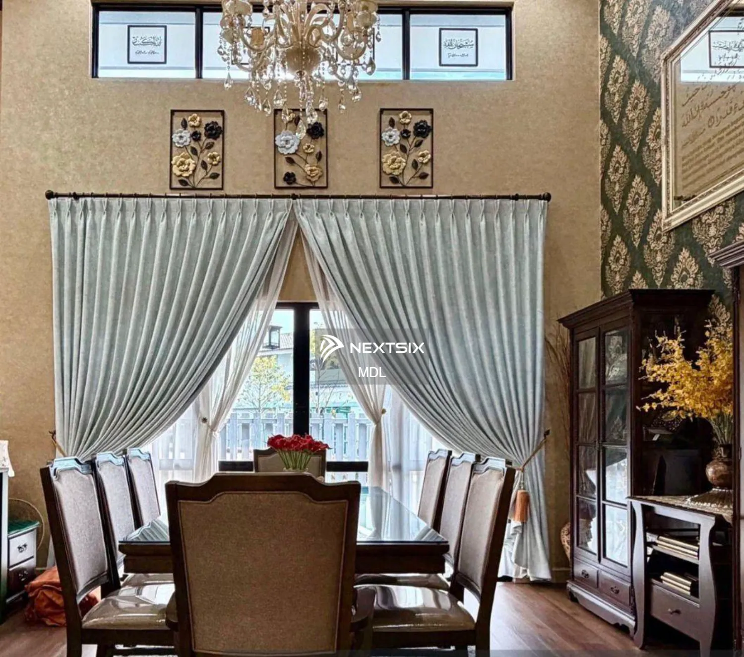 Bungalow For Sale in Bertam Penang - Image 8