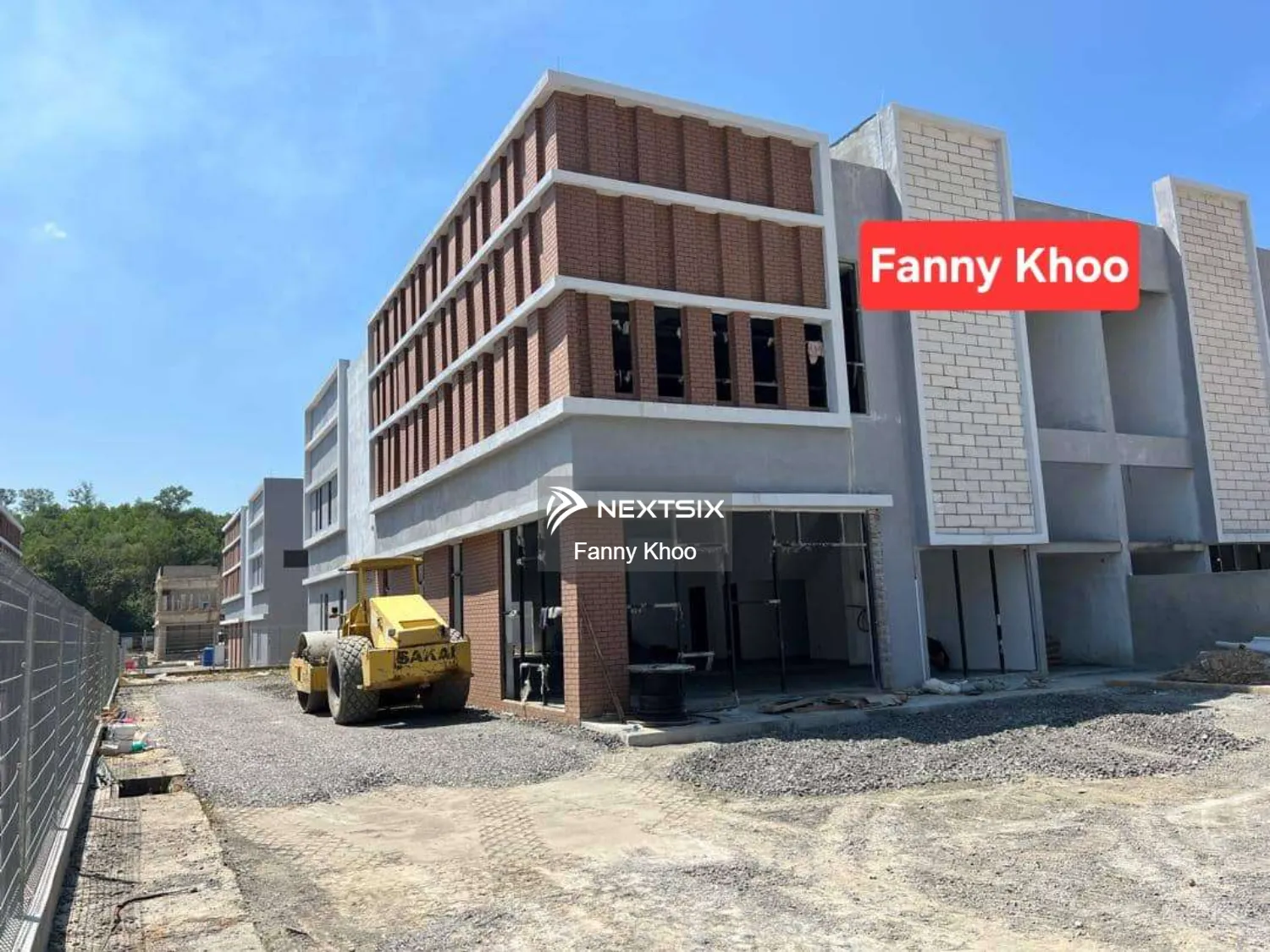 Warehouse For Rent in Kota Kinabalu Sabah