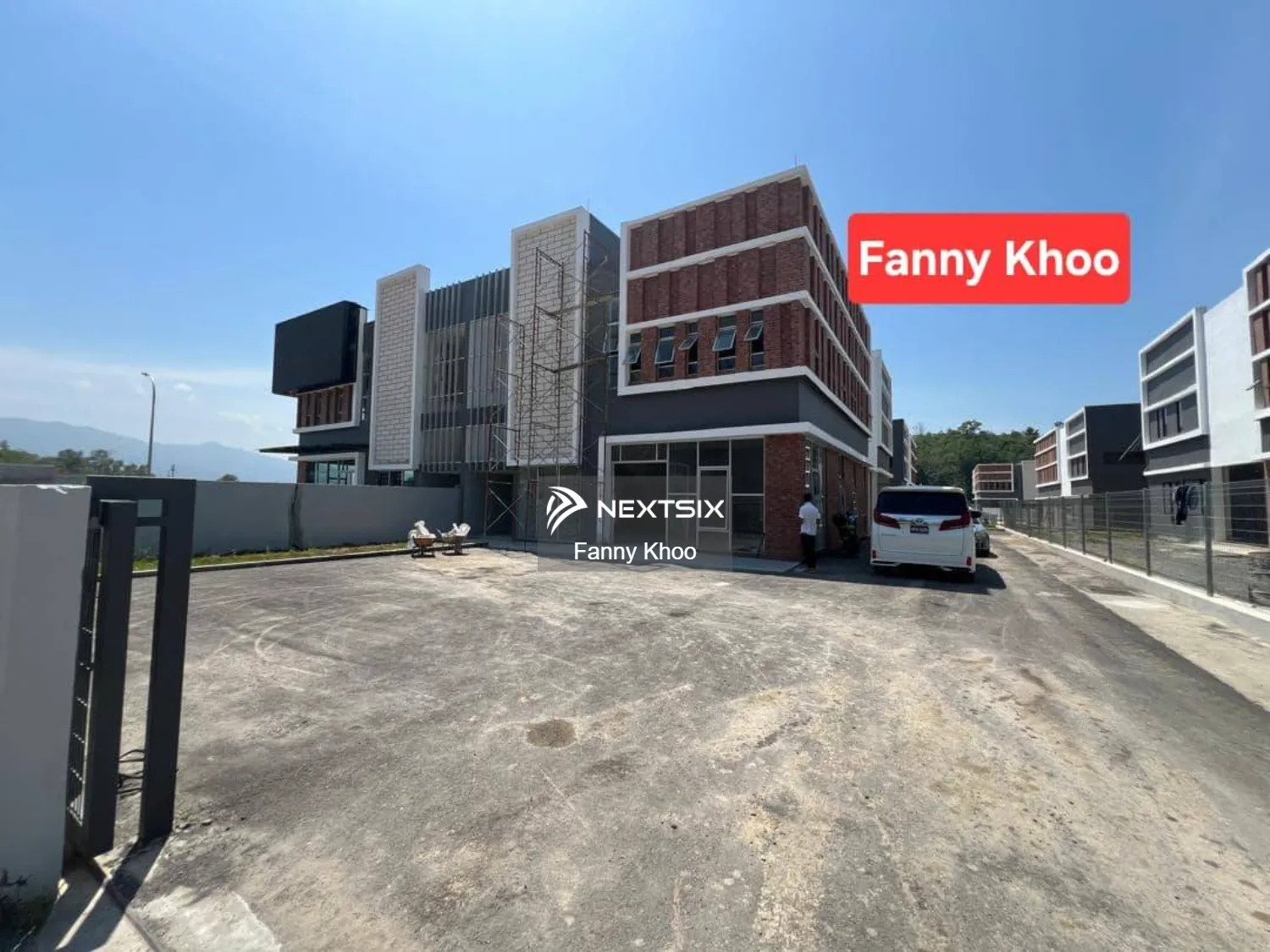 Warehouse For Rent in Kota Kinabalu Sabah - Image 2