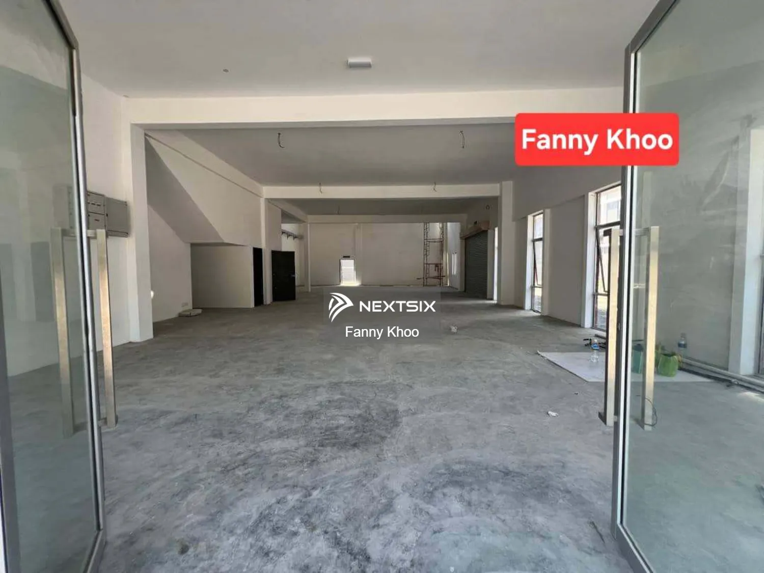 Warehouse For Rent in Kota Kinabalu Sabah - Image 3