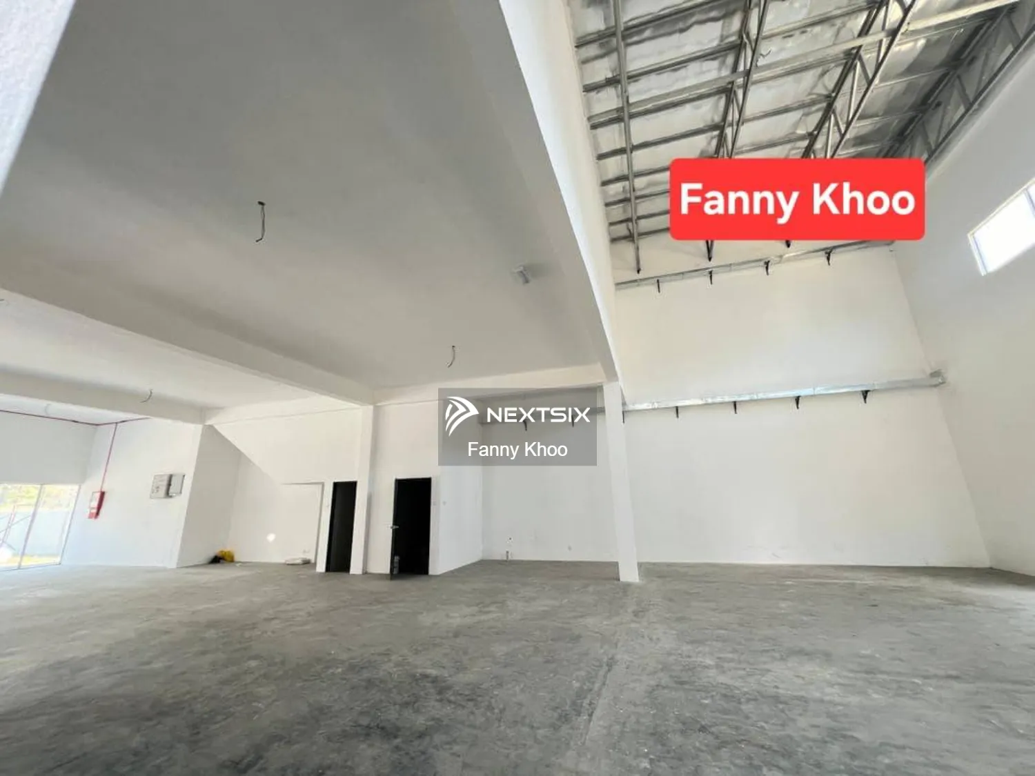 Warehouse For Rent in Kota Kinabalu Sabah - Image 4