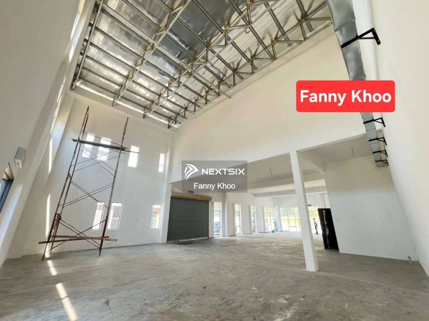 Warehouse For Rent in Kota Kinabalu Sabah - Image 5
