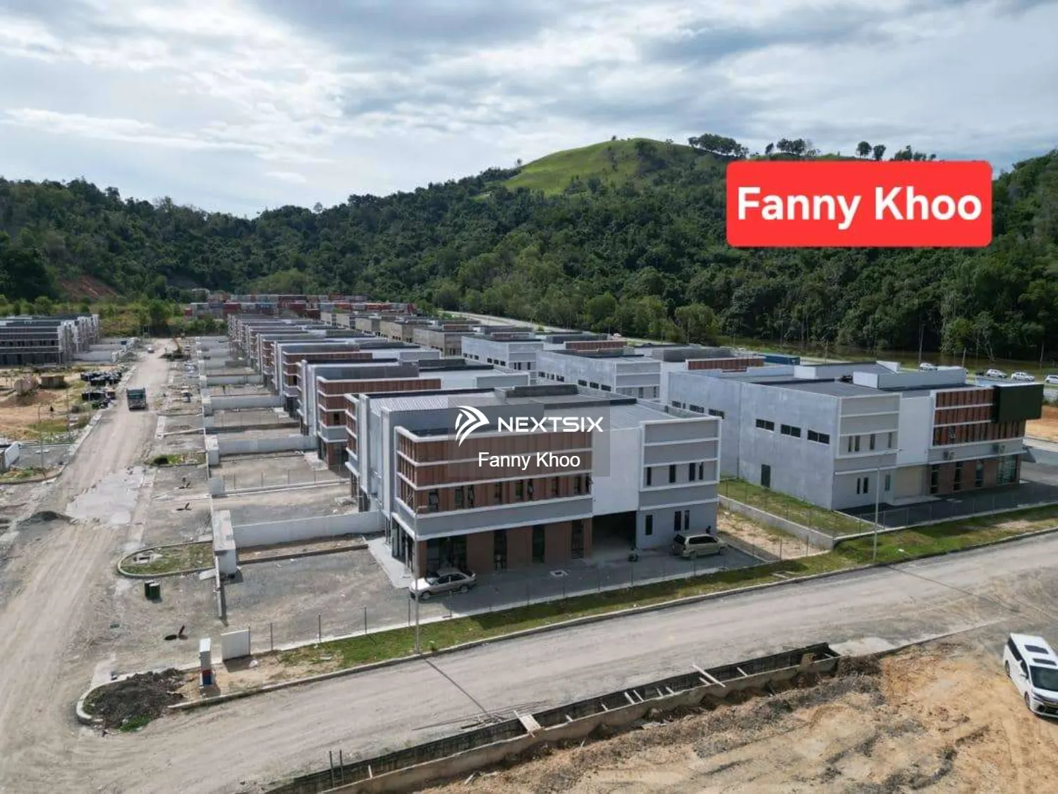 Warehouse For Rent in Kota Kinabalu Sabah - Image 7